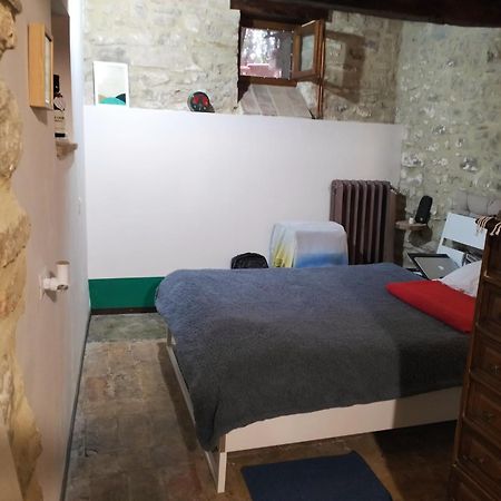 Un Posto Bed and Breakfast Bevagna Eksteriør billede
