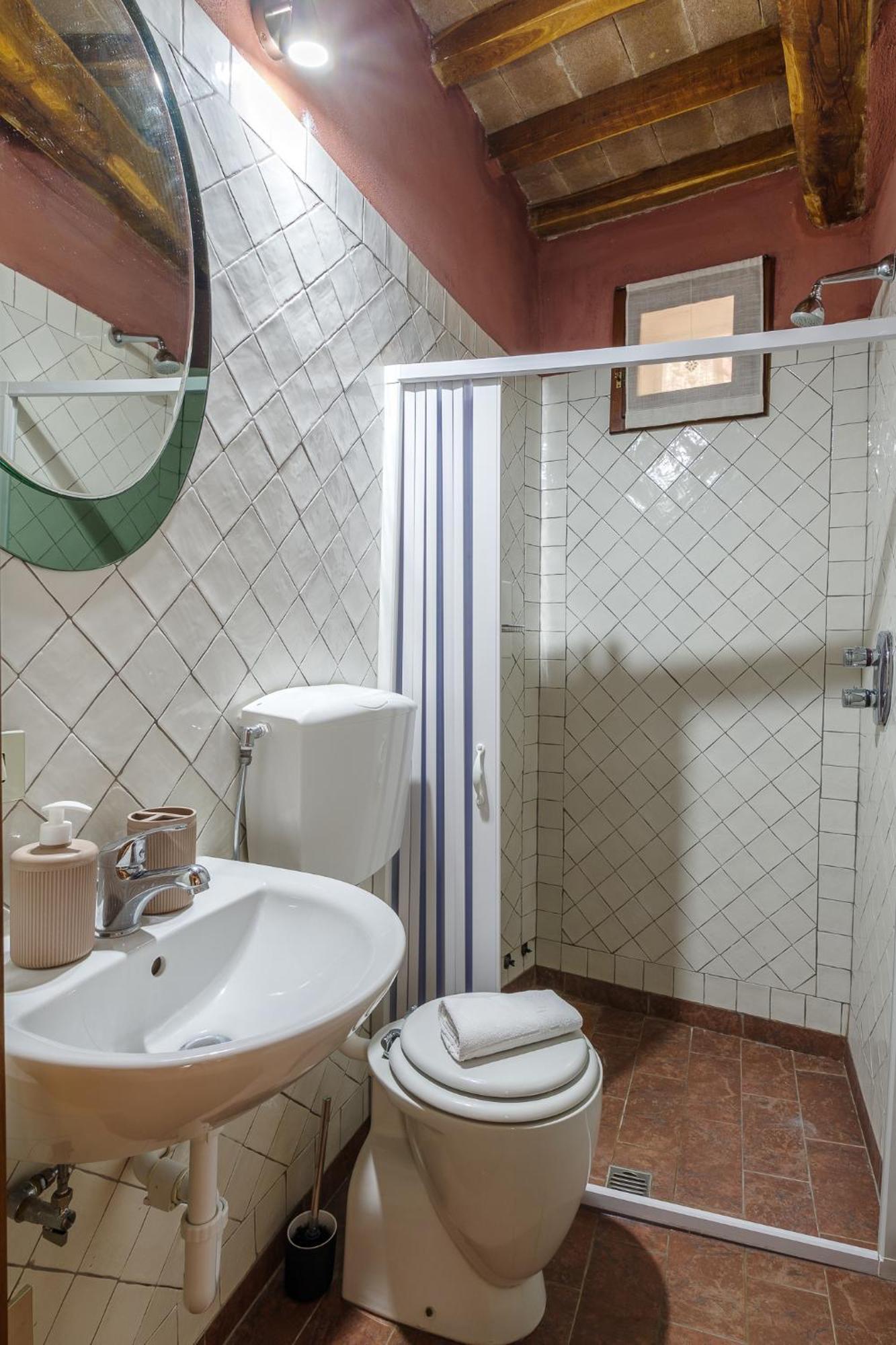 Un Posto Bed and Breakfast Bevagna Værelse billede